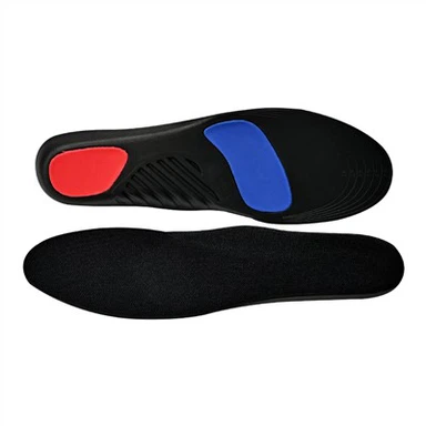 EVA-Einlegesohle für Basketballschuhe