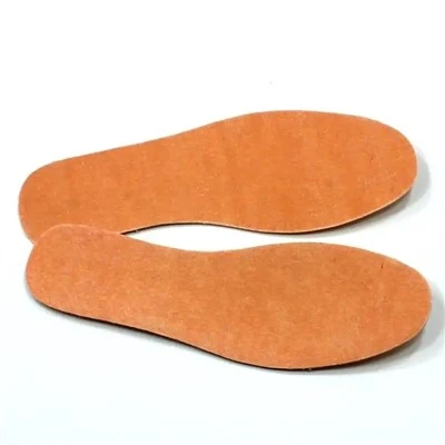 Einlegesohle für Schuhe