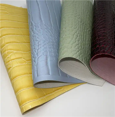PVC-Ledertuch