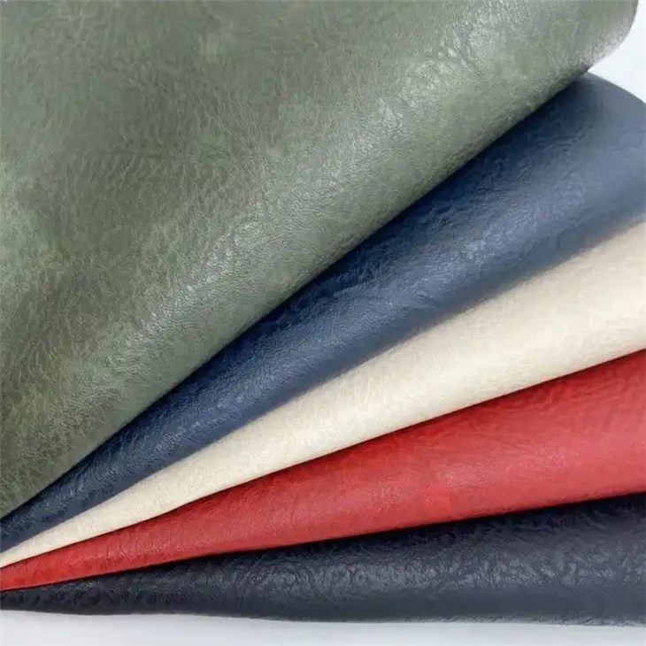 Hersteller von lässigen, eleganten Pu-Ledertaschen in China
